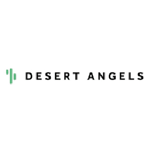 Desert Angels